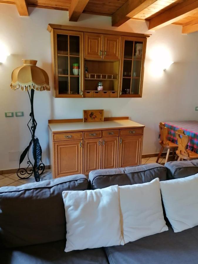 Casa Prucci Villa Battigio Eksteriør bilde