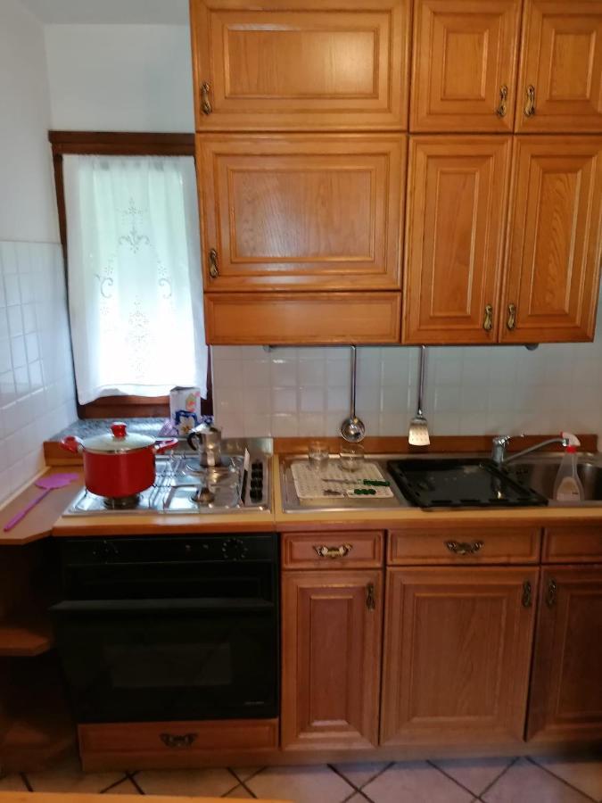 Casa Prucci Villa Battigio Eksteriør bilde