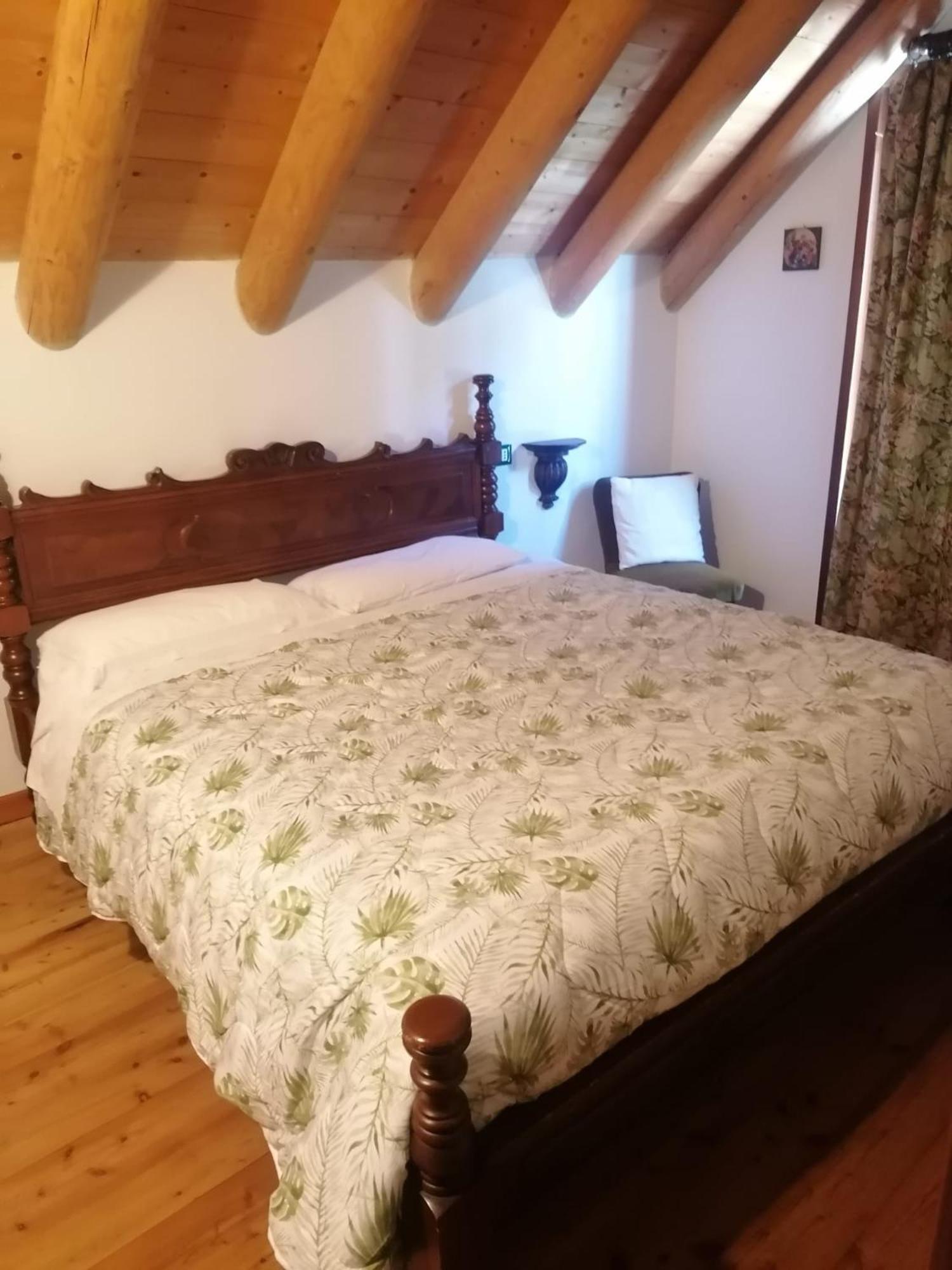 Casa Prucci Villa Battigio Eksteriør bilde