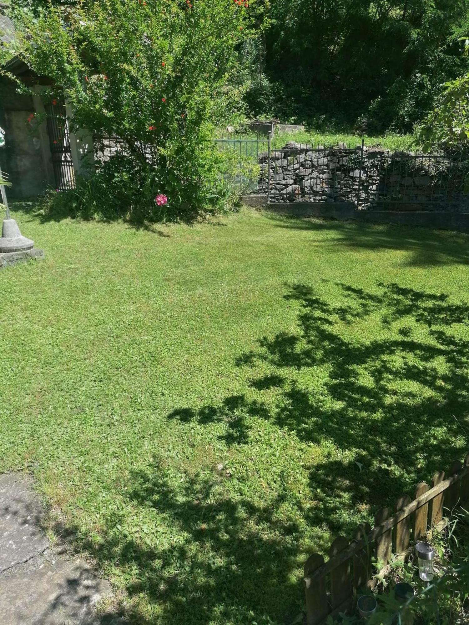 Casa Prucci Villa Battigio Eksteriør bilde