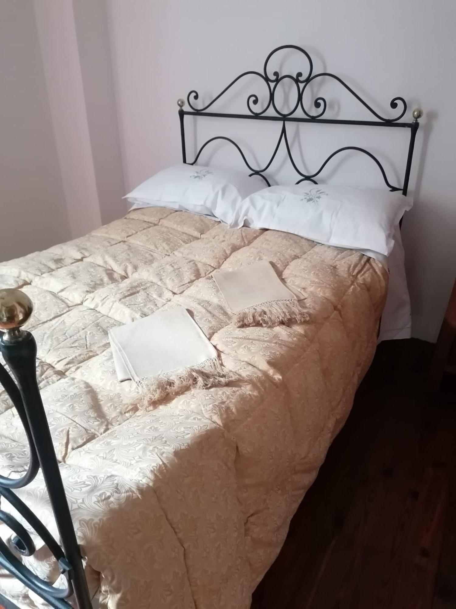Casa Prucci Villa Battigio Eksteriør bilde